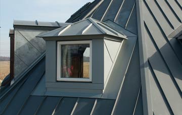 metal roofing Maesybont, Carmarthenshire