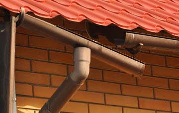 Maesybont gutter repair costs